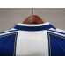 Porto 97/99 Home Blue&White Soccer Jersey